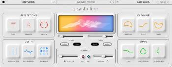 Baby Audio Crystalline (Digitálny produkt)