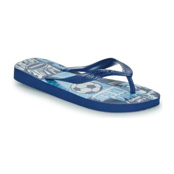 Havaianas  KIDS ATHLETIC  Žabky Modrá