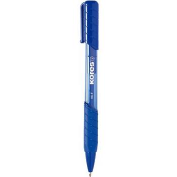 KORES K6 Pen, F – 0,7 mm, modré (38611)