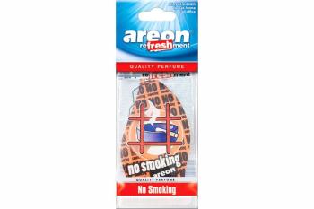 AreonMonClassic No Smoking