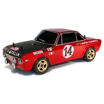 ItalTrading Lancia Fulvia HF 1972 4WD RTR súprava (8058150470558)