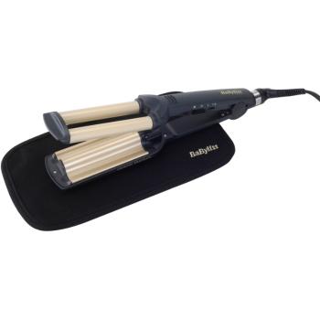 BaByliss Curlers Easy Waves trojkulma na vlasy (C260E)