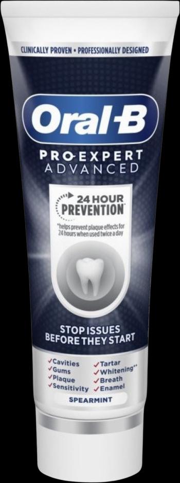 ORAL-B Pro Expert advanced Zubná pasta 75 ml