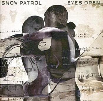 Snow Patrol - Eyes Open (2 LP)