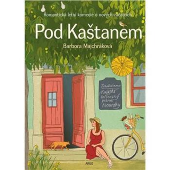 Pod Kaštanem (9788025741948)