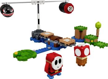 71366 LEGO® Super Mario™ Giant Kugelwillis - predlžovací set