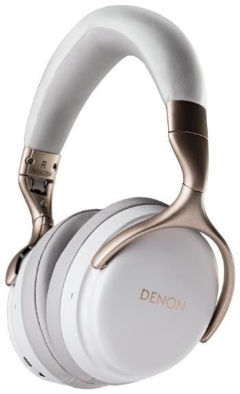 Denon AH-GC25WWTEM Wireless Headphones