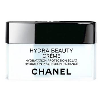 Chanel Hydratačný rozjasňujúci pleťový krém Hydra Beauty (Cream) 50 g