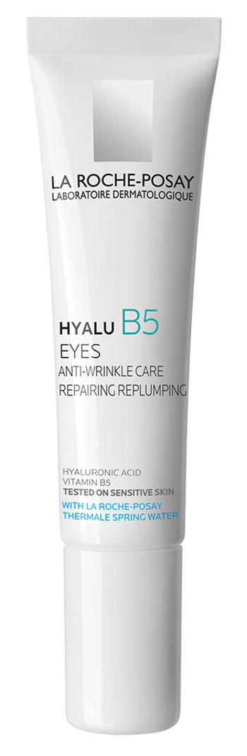 LA ROCHE-POSAY Hyalu B5 Očný krém 15 ml