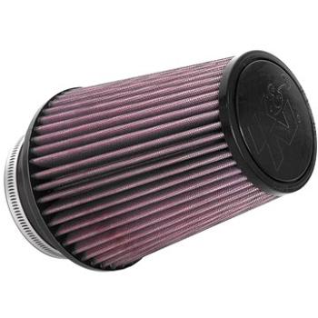 K & N RU-4680 univerzálny okrúhly skosený filter so vstupom 102 mm a výškou 178 mm