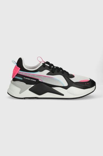 Tenisky Puma RS-X 3D šedá farba