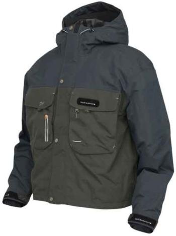 Geoff anderson bunda buteo jacket zelená - s