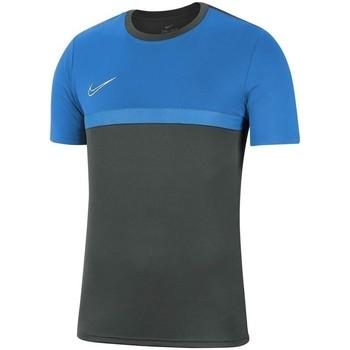 Nike  Tričká s krátkym rukávom Dry Academy Pro Top  viacfarebny