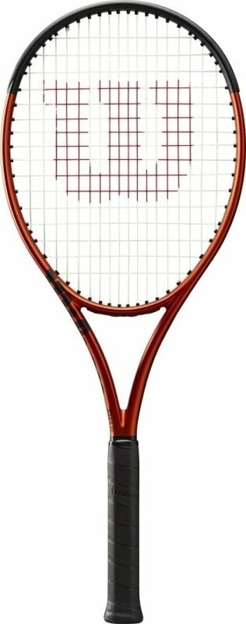 Wilson Burn 100ULS V5.0 Tennis Racket L1