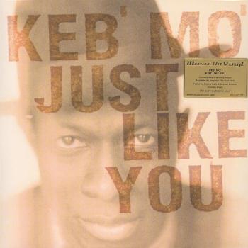 Music On Vinyl Keb' Mo' - Just Like You