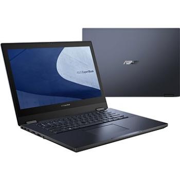 ASUS ExpertBook L2 L2402FYA-EC0003X Star Black kovový + ZDARMA Elektronická licencia Bezstarostný servis ASUS - bez nutnosti registrace / aktivace