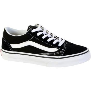 Vans  110333  Nízke tenisky Čierna