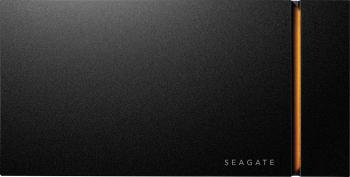 Seagate FireCuda® Gaming SSD 1 TB Externý SSD pevný disk 6,35 cm (2,5")  USB 3.1 (Gen 2) čierna  STJP1000400