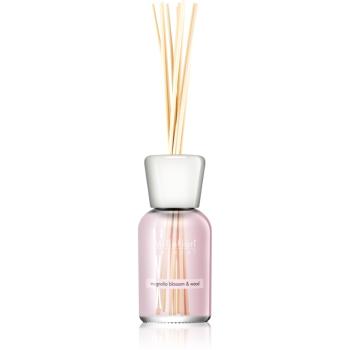 Millefiori Milano Magnolia Blossom & Wood aróma difuzér s náplňou 500 ml