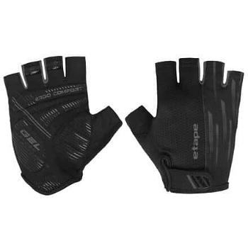 Speed cyklistické rukavice černá Velikost oblečení: XL