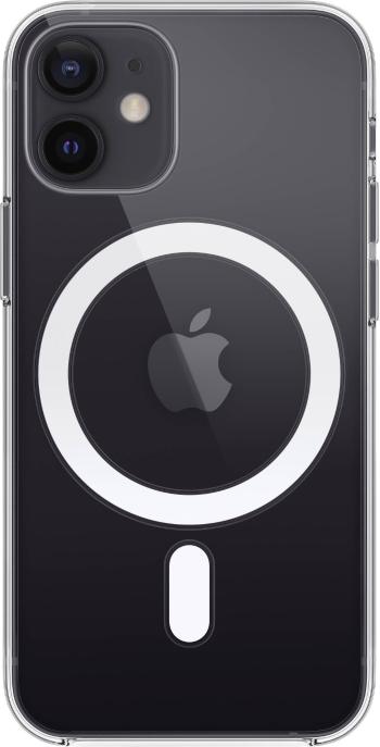 Apple iPhone 12 mini Clear Case Apple iPhone 12 mini priehľadná