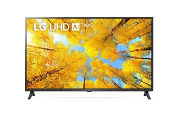 LG 43UQ7500