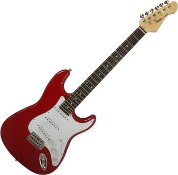 Aiersi ST-11 Red Elektrická gitara