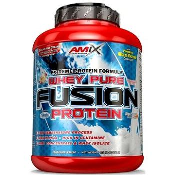 Amix Nutrition WheyPro Fusion, 2300 g (nadSPTami0093)