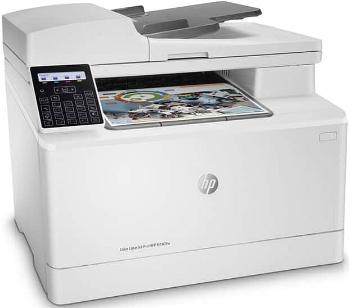 HP Color LaserJet Pro MFP M183fw