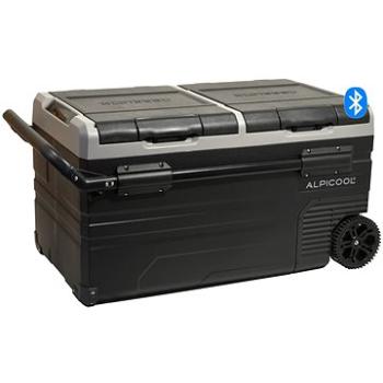 Compass chladiaci box Ice Box Duo kompresor 75l 230/24/12 V -20°C APP (8591686070996)