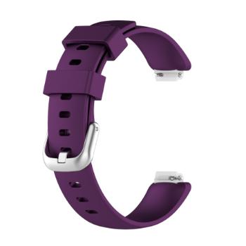 Fitbit Inspire 2 Silicone remienok, Purple
