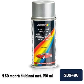MOTIP M SD m. hlbinná met. 150 ml (SD9460)