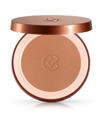 Collistar Bronzujúci púder ( Silk Bronzing Powder) 10 g 07 Bali Glow