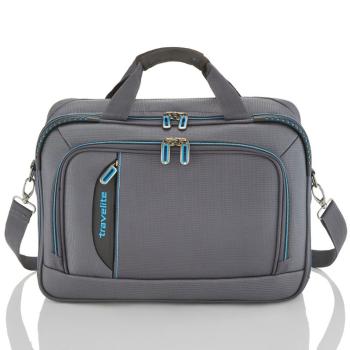 Travelite Palubní taška CrossLITE Board Bag Anthracite 21 l