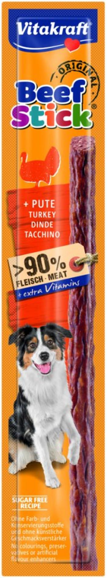 VITAKRAFT BEEF STICK MORCACIE 1 KS, 12 G, 2326503