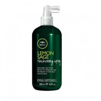 Paul Mitchell Sprej na vlasy pre objem od korienkov Tea Tree Lemon Sage (Thickening Spray) 200 ml