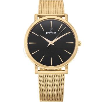 Festina Boyfriend 20476/2 - 30 dní na vrátenie tovaru, Garancia originality