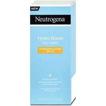 NEUTROGENA Hydro Boost City Shield Hydrating Lotion SPF 25 50 ml (3574661351711)