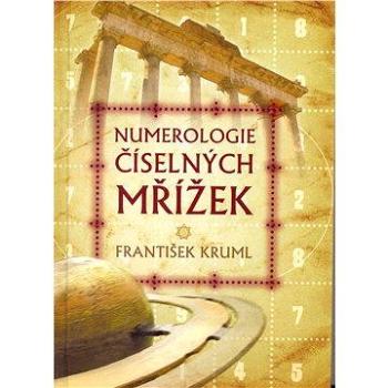 Numerologie číselných mřížek (978-80-720-7776-2)