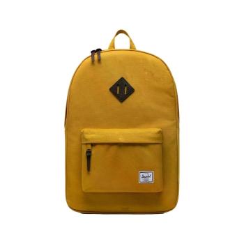 Herschel  Heritage Backpack - Arrowwood/Chicory Coffee  Ruksaky a batohy Žltá