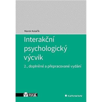 Interakční psychologický výcvik (978-80-271-2193-9)
