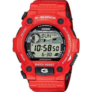 Casio G-Shock G-7900A-4ER - 30 dní na vrátenie tovaru, Garancia originality