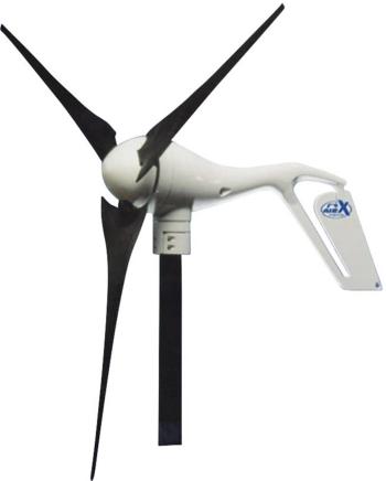 Primus WindPower 1-ARXM-10-12 AIR X Marine veterný generátor Výkon pri (10m / s) 320 W 12 V