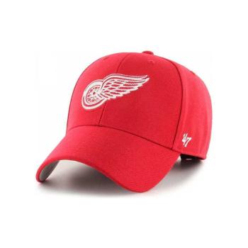 '47 Brand  Cap nhl detroit wings mvp  Šiltovky Červená