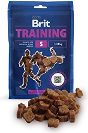 Brit Training Snack S 200g + Množstevná zľava