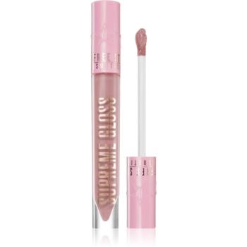 Jeffree Star Cosmetics Supreme Gloss lesk na pery odtieň Naked In The Dark 5,1 ml