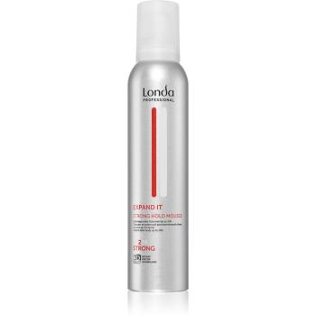 Londa Professional Expand it pena na vlasy pre objem 250 ml