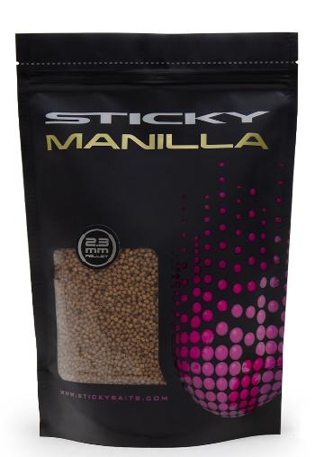 Sticky baits pelety manilla - 900 g 6 mm