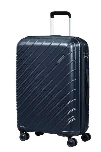 SAMSONITE AMERICAN TOURISTER SPEEDSTAR SPINNER 67/24 EXP TSA ATLANTIC BLUE 143451-7719