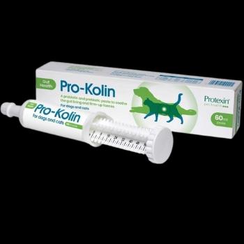 Protexin Veterinary Pro-Kolin pasta 60 ml